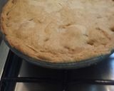 Foto del paso 6 de la receta: Torta de atún riquísima