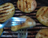 Foto del paso 3 de la receta: Torre de Panqueques 😋 Vegetariana! 🇦🇷❤️