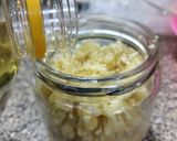 Foto langkah ke 2 dari resep Baceman Bawang Putih.