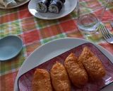 Foto del passaggio 11 della ricetta Riso per Sushi con una pentola
