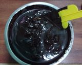 Foto langkah ke 2 dari resep Brownies panggang.