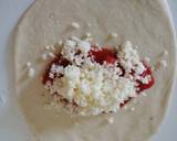 Italian baked Panzrotti recipe step 5 photo