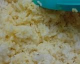 Foto langkah ke 1 dari resep Nasgor Telur.