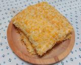 Foto langkah ke 4 dari resep Roti Goreng Durian Frozen.