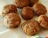 Foto del paso 5 de la receta: Albóndigas de alubias rojas