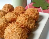 Foto langkah ke 2 dari resep Tahu Rambutan.