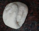 Foto del paso 2 de la receta: Rollitos de pizza
