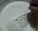 Foto del paso 2 de la receta: Bizcochuelo de 5 huevos en olla Essen + tips
