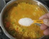 भोगेर खिचरी (bhoger khichuri recipe in Hindi) रेसिपी चरण 11 फोटो