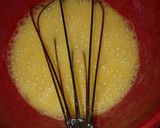 Foto del paso 1 de la receta: Bizcochuelo matero