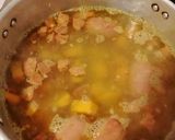 Foto del paso 5 de la receta: Lentejas Con Chorizo