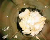 Foto del paso 2 de la receta: Queso Crema para Untar / Requeijão Caseiro