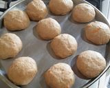 Foto del paso 3 de la receta: Pan de leche integral