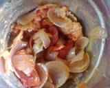 VEG EGG / EGGLESS EGG CURRY recipe step 1 photo