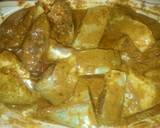 Fry fish recipe step 4 photo