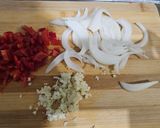 Foto del paso 2 de la receta: Adobo casero para pollo, cerdo o pavo