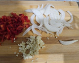 Foto del paso 2 de la receta: Adobo casero para pollo, cerdo o pavo