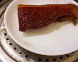 湘炒腊肉的食譜步驟3照片