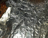 A picture of step 8 of Denderu.