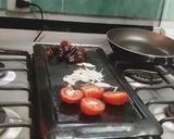 Foto del paso 1 de la receta: Tostada de huevo con un toque especial