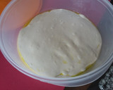 Foto del paso 6 de la receta: Barras de pan con masa madre