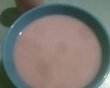 Cara Membuat Pinky Tahwa Kembang Tahu Saus Jahe 2