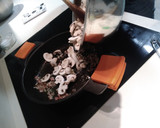 Foto del paso 2 de la receta: Champiñones a la segoviana