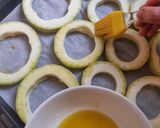 Hússal töltött tökkarikák recept fázis 4 fotója