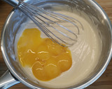 Foto del paso 7 de la receta: Tarta japonesa de queso