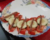 Foto del paso 2 de la receta: Tapeando
