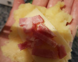 Foto del paso 2 de la receta: Bombas de patatas