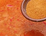 Foto langkah ke 3 dari resep Asinan Salak.