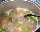 Foto langkah ke 3 dari resep Asem-asem daging sapi.