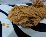 صورة لخطوة 1 من وصفة فراخ مقرمشه جدااااا 🍗