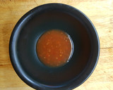 Foto del paso 4 de la receta: Pimientos del Piquillo fritos rellenos de atún con Mahonesa