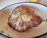 Foto del paso 3 de la receta: Bondiola con sabor puertorriqueño