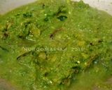 Foto langkah ke 7 dari resep Ayam Lado Mudo koto Gadang.