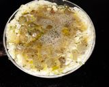 Foto del paso 3 de la receta: Tortilla de aloe vera con finas hierbas