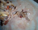 Chicken shawarmamatakin girki8 hoto