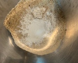 Foto del paso 2 de la receta: TORTA DE REMOLACHA sin gluten
