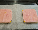 Foto del paso 3 de la receta: Bikini al horno