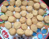 Foto del paso 3 de la receta: Bizcochitos salados con margarina