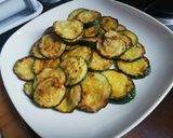 Diétás rakott cukkini csirkemellel recept fázis 2 fotója