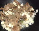 Foto del paso 1 de la receta: Cecina “Guillotina”