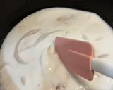 Foto langkah ke 6 dari resep Es Puter Nangka (No Gula).