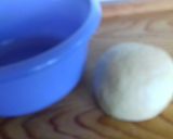 Nagyon omlós farsangi fánk recept fázis 1 fotója