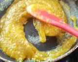 Cashew halwa recipe step 4 photo