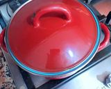 Foto del paso 2 de la receta: Pechuga de pollo tandoori de cocina creativa de alexis Urrutia