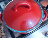 Foto del paso 2 de la receta: Pechuga de pollo tandoori de cocina creativa de alexis Urrutia