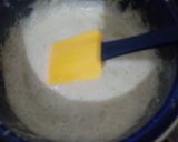 Foto del paso 1 de la receta: Crema de mantequilla